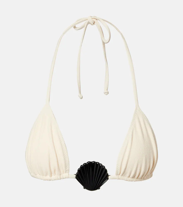  Same Same Top De Bikini Shell 