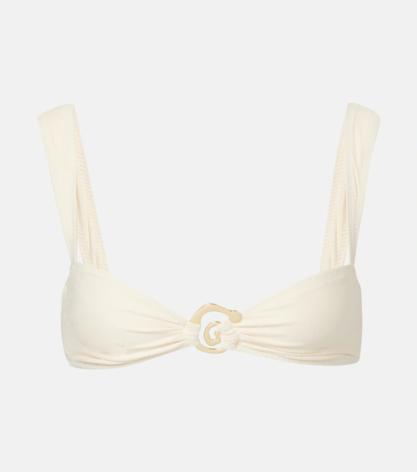  Same Same Top De Bikini Spiral 