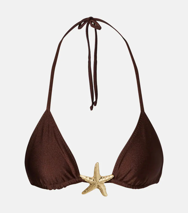  Same Same Top De Bikini Starfish 