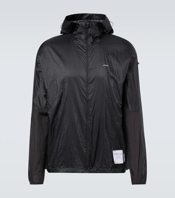  Satisfy Satisfy Impermeable Pertex® 