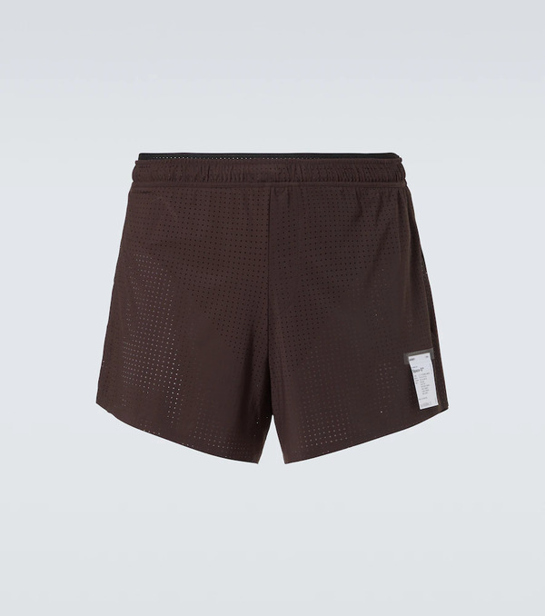  Satisfy Satisfy Shorts De Running Space-o 2.5 Distance 
