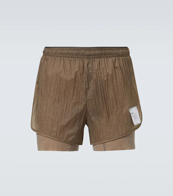  Satisfy Satisfy Shorts De Running Space‑o 2.5 Distance 