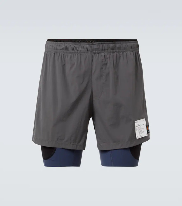  Satisfy Satisfy Shorts Techsilk Cordura® 