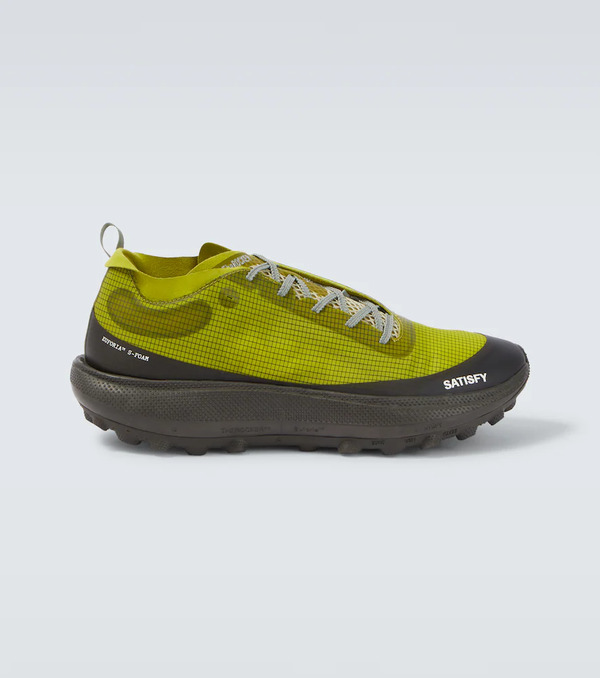  Satisfy Satisfy Zapatillas Therocker 