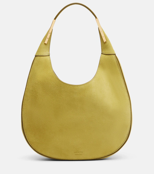  Savette Savette Bolso Al Hombro Florence Small De Ante 