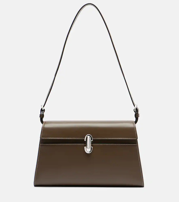  Savette Savette Bolso Al Hombro Symmetry De Piel 