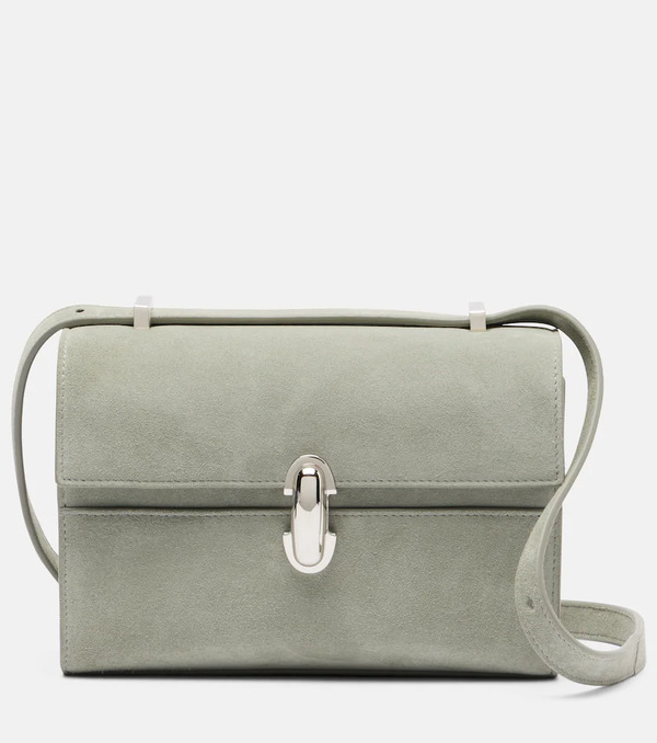  Savette Savette Bolso Al Hombro Symmetry 19 Mini De Ante 