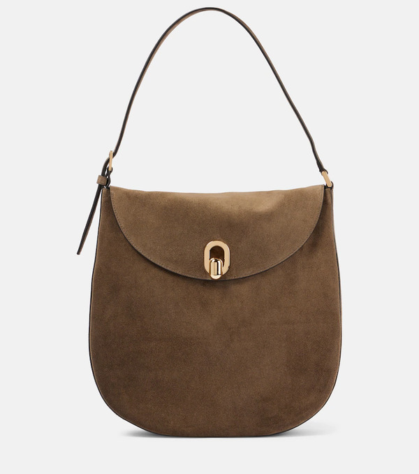  Savette Savette Bolso Al Hombro Tondo Large De Ante 