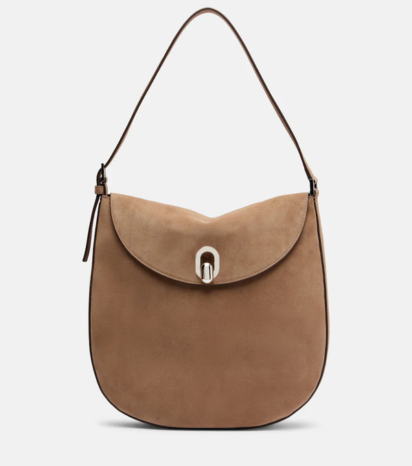  Savette Savette Bolso Al Hombro Tondo Large De Ante 