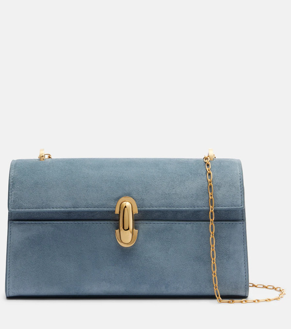  Savette Savette Bolso Cruzado Symmetry Chain Mini De Ante 