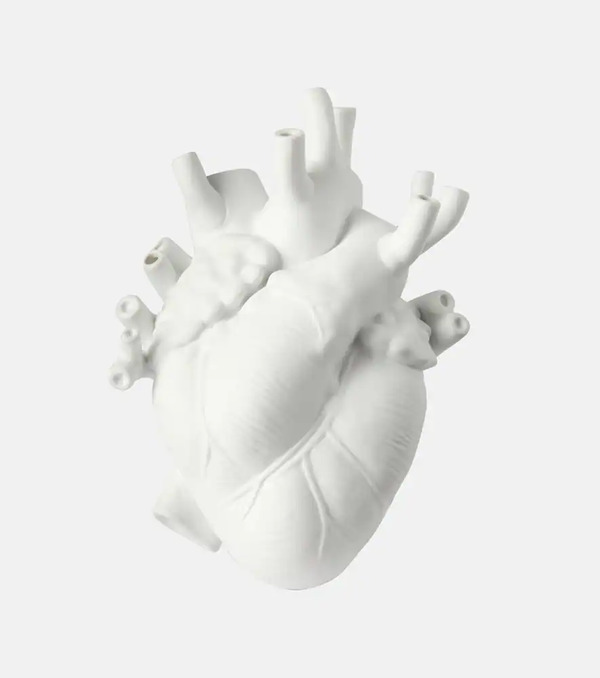  Seletti Seletti Jarrón Love In Bloom Por Marcantonio Raimondi Malerba 