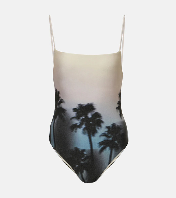  Simkhai Simkhai Bañador Elenora Estampado 