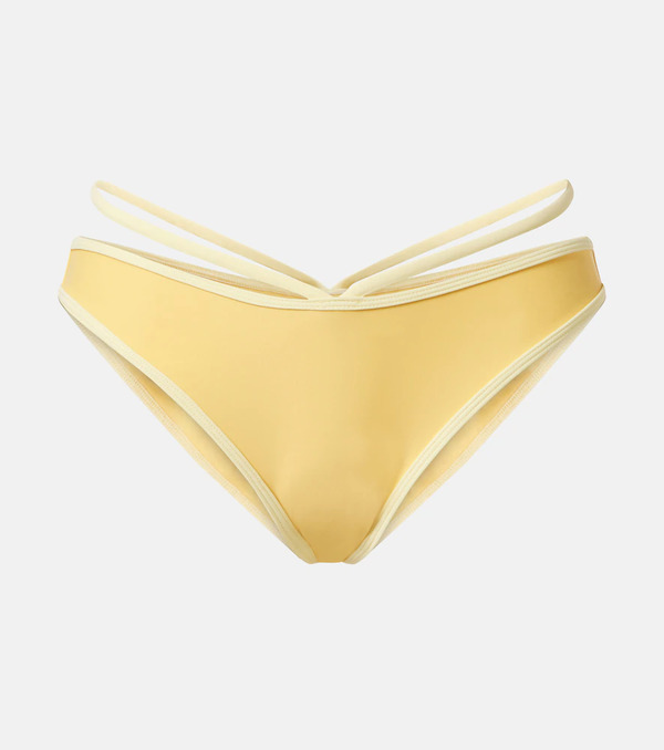  Simkhai Simkhai Braga De Bikini Emmalynn 