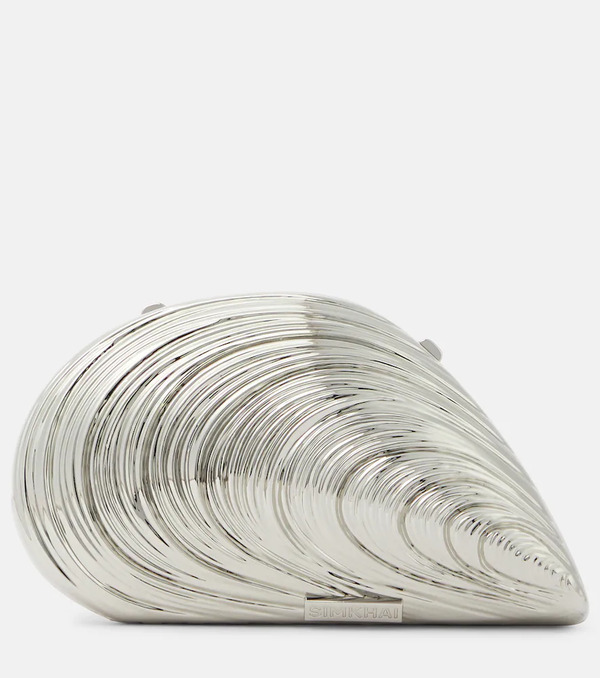  Simkhai Simkhai Clutch Bridget De Concha 