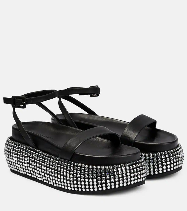  Simkhai Simkhai Sandalias Buster Con Plataforma 