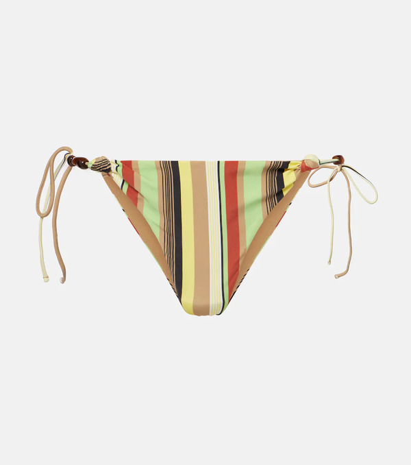  Sir Sir Braga De Bikini Poolside A Rayas 