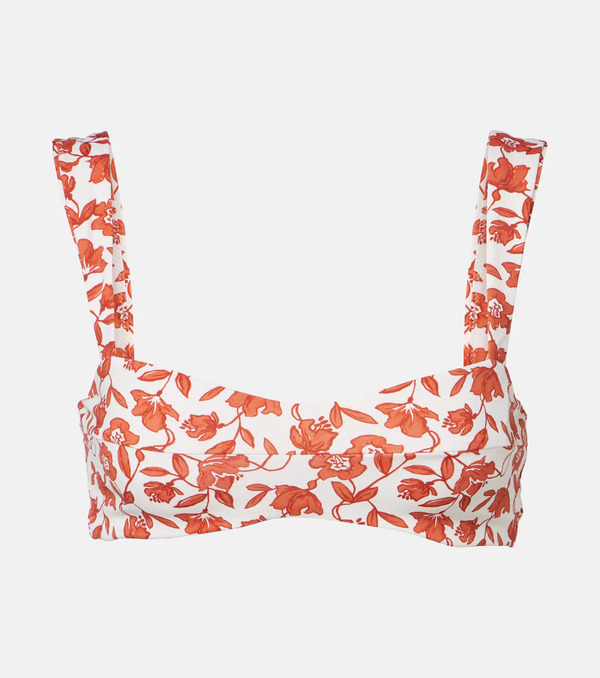  Sir Sir Top De Bikini Chloe Floral 