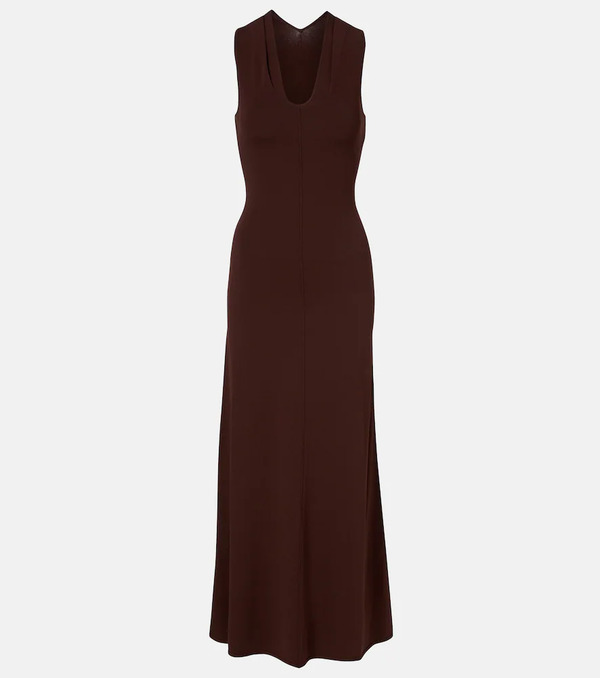  Sir Sir Vestido Largo Apolline 