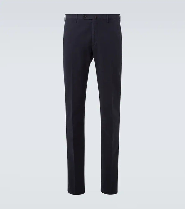  Slowear Slowear Pantalones Chinos De Algodón 