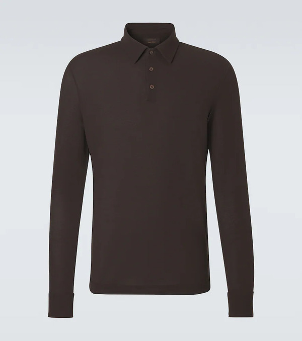  Slowear Slowear Polo De Algodón 