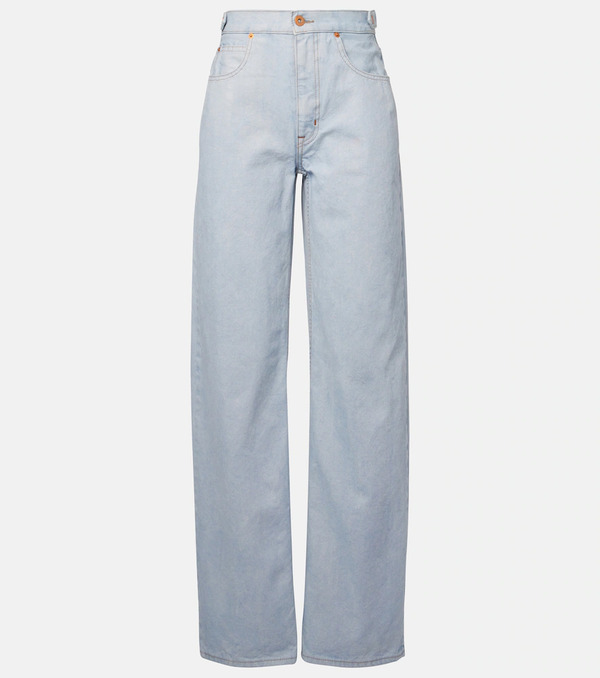  Slvrlake Slvrlake Jeans Anchos Cassie 