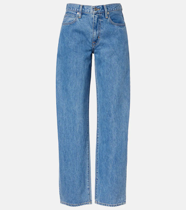 Slvrlake Slvrlake Jeans Barrel Ella 