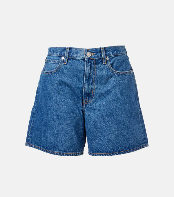  Slvrlake Slvrlake Shorts Walker De Denim 