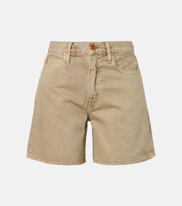  Slvrlake Slvrlake Shorts Walker De Denim 