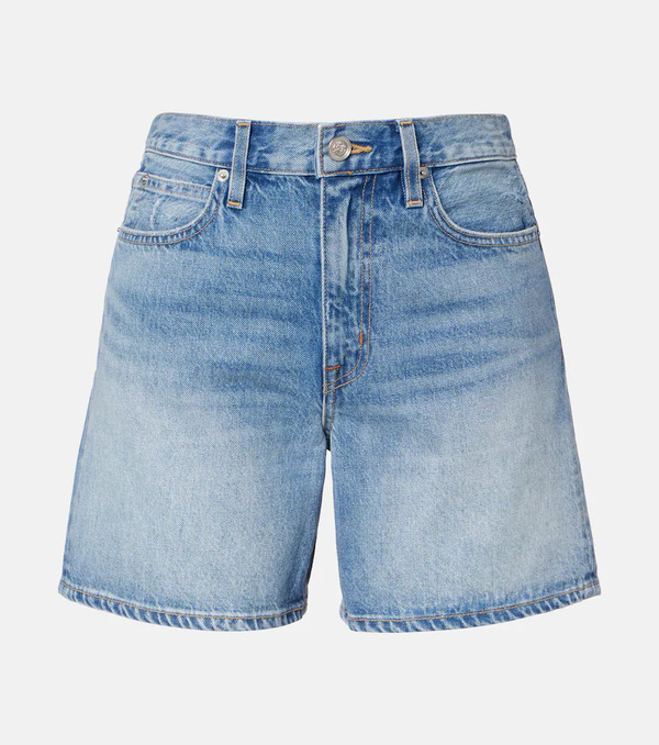  Slvrlake Slvrlake Shorts Walker De Denim 