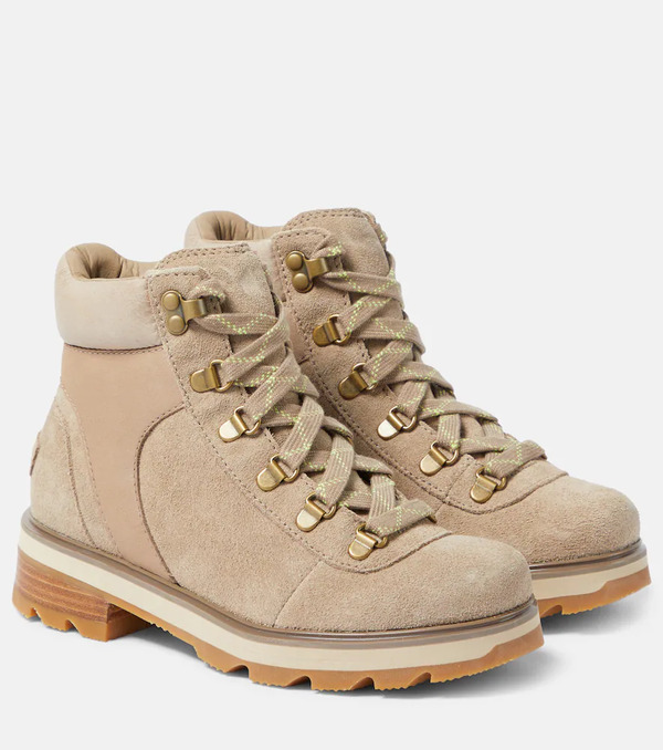  Sorel Sorel Botas Lennox Hiker Stkd De Ante 