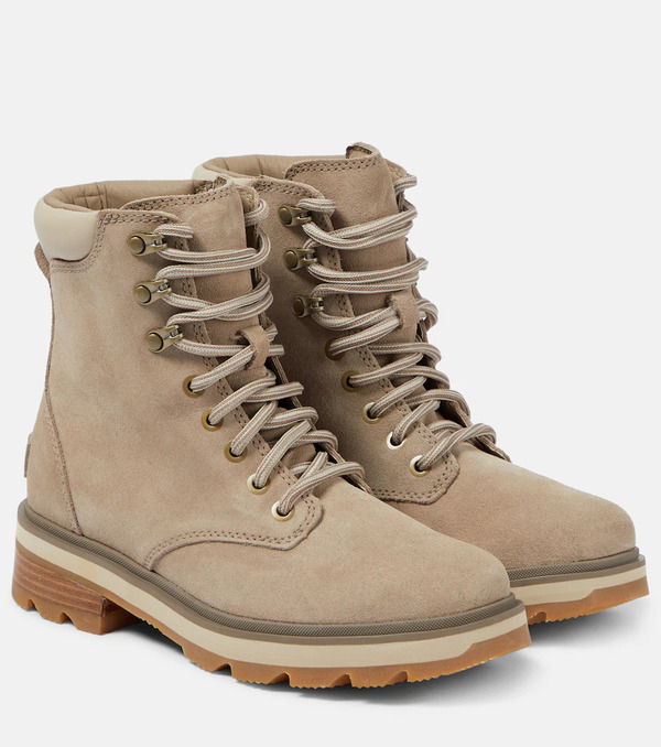  Sorel Sorel Botas Lennox™ Lace Stkd De Ante 