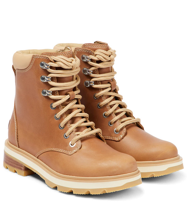  Sorel Sorel Botines Torino Park De Piel 