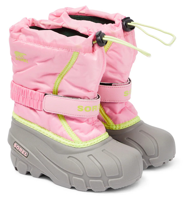  Sorel Kids Sorel Kids Botas De Nieve Flurry 