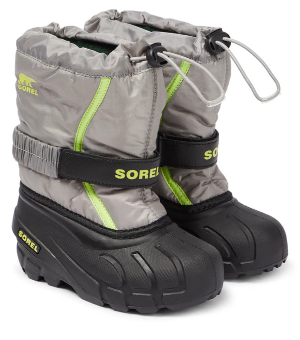  Sorel Kids Sorel Kids Botas De Nieve Flurry 