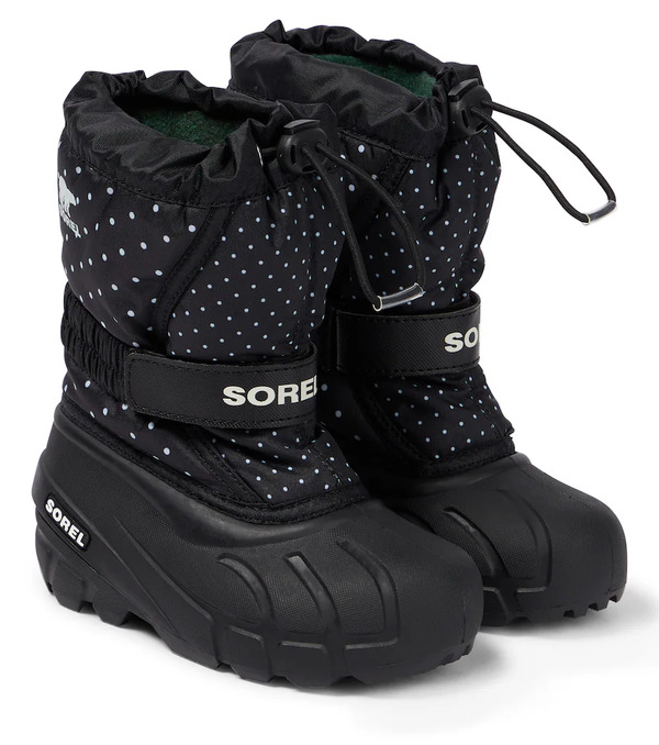  Sorel Kids Sorel Kids Botas De Nieve Flurry 