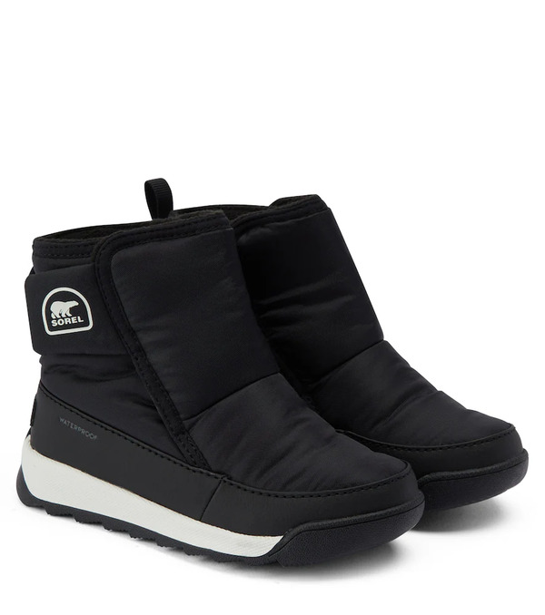 Sorel Kids Sorel Kids Botas De Nieve Whitney Ii Plus 