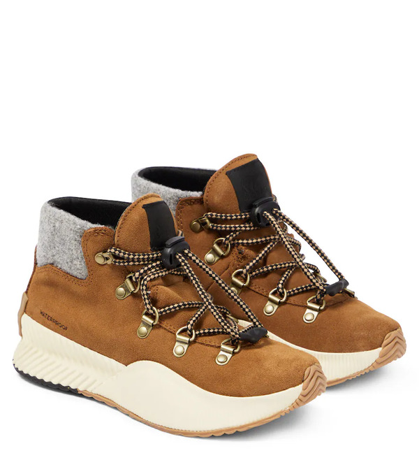  Sorel Kids Sorel Kids Botas Out N About De Piel 