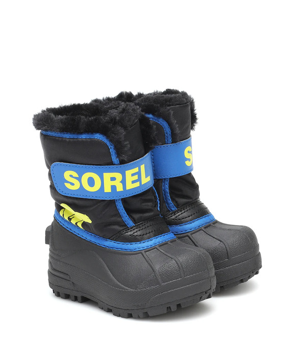  Sorel Kids Sorel Kids Botas Snow Commander 