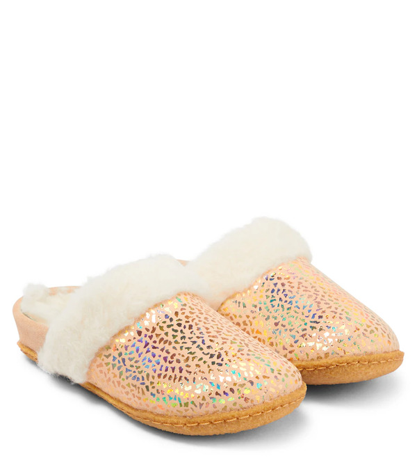  Sorel Kids Sorel Kids Slippers Nakiska Slide Ii De Ante 