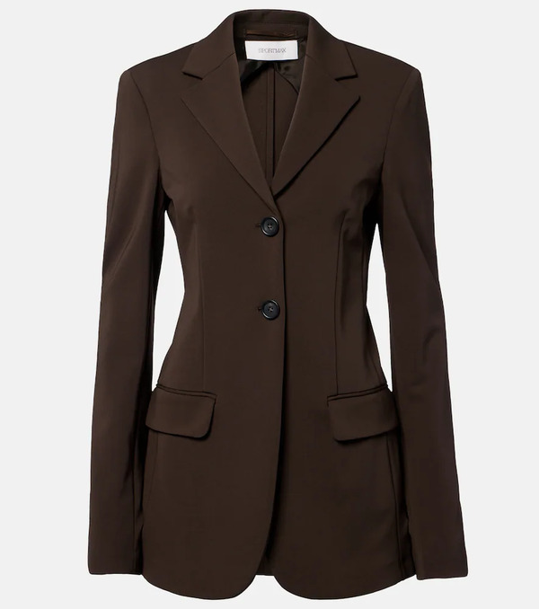  Sportmax Sportmax Blazer 
