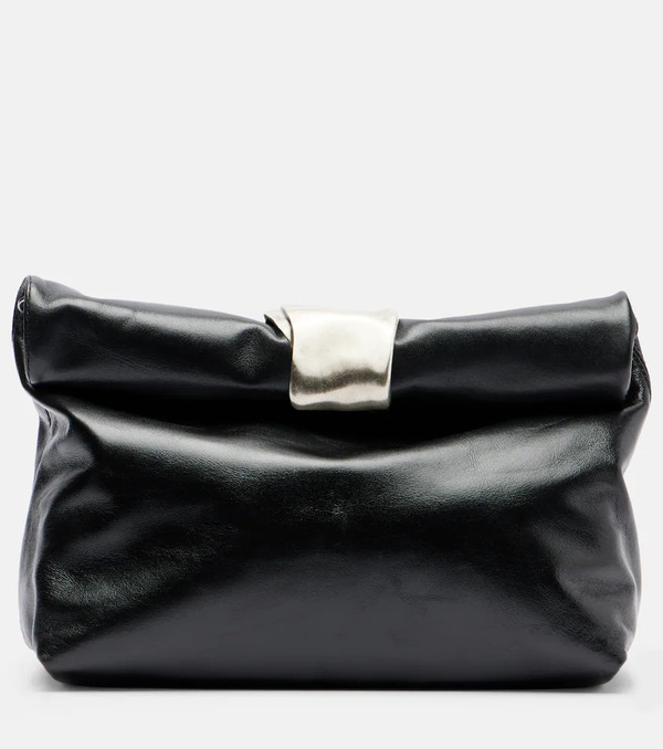  Staud Staud Clutch Cuff De Piel 