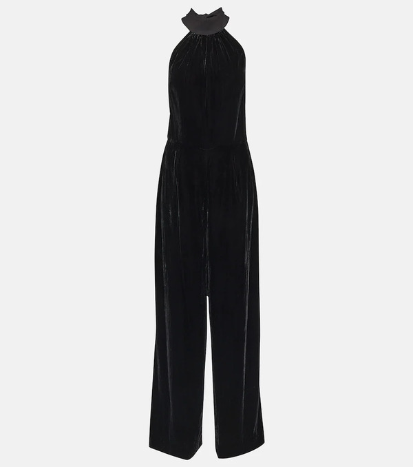  Staud Staud Mono Andress Con Cuello Halter 