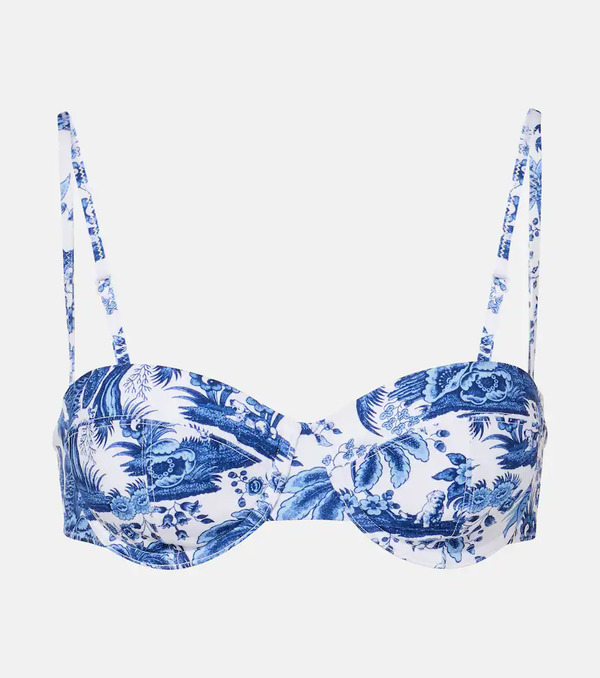 Staud Staud Top De Bikini Jo Balconette 