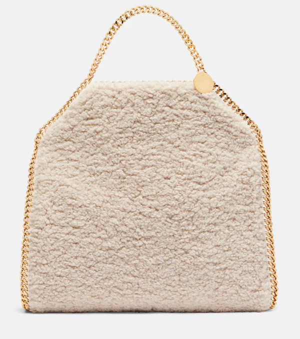  Stella Mccartney Stella Mccartney Bolso Falabella Medium 