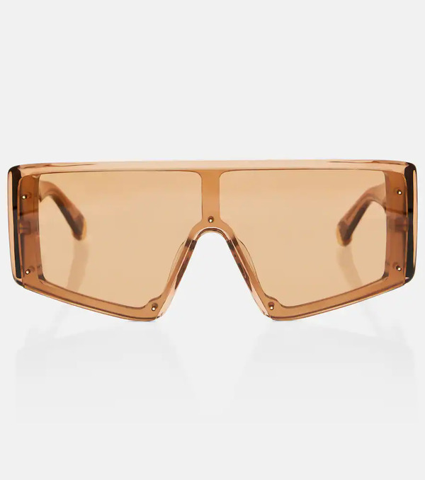  Stella Mccartney Stella Mccartney Gafas De Sol Runway 