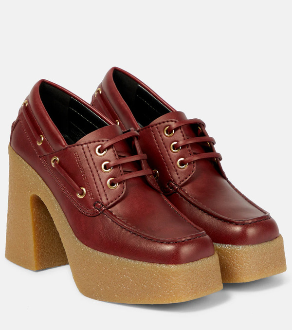  Stella Mccartney Stella Mccartney Salones Skyla 