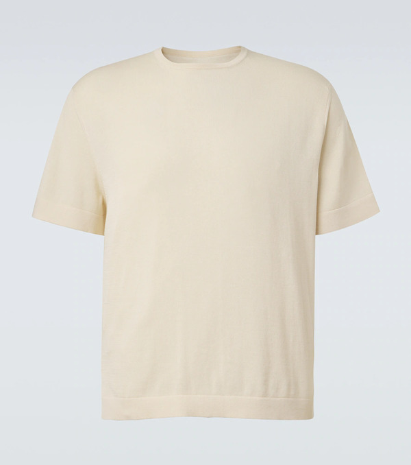  Stoffa Stòffa Jersey De Algodón 