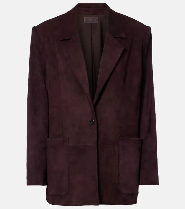  Stouls Stouls Blazer Berliner De Ante 