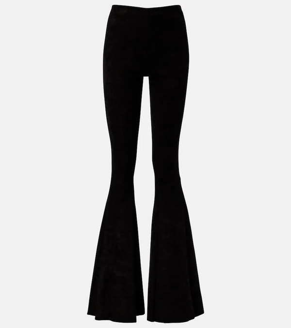  Stouls Stouls Pantalones Flared Cherilyn De Ante 