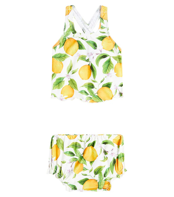  Suncracy Suncracy Bebé - Bikini Mallorca Estampado 